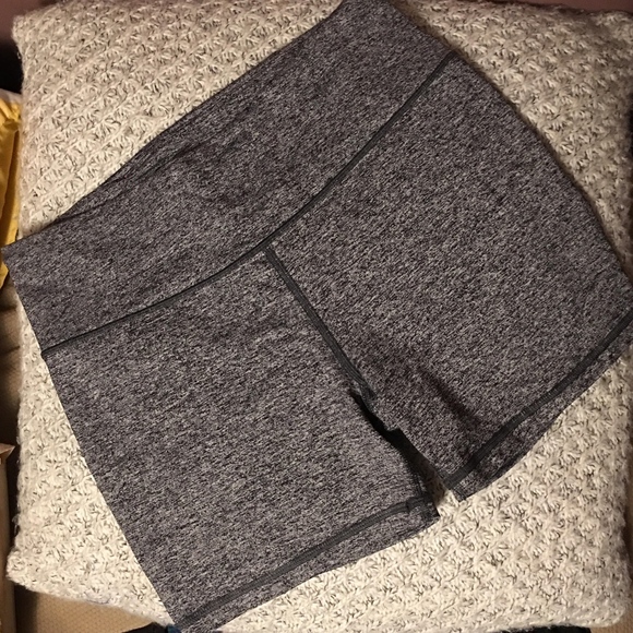 Victoria Secret Spandex Shorts - Picture 1 of 4
